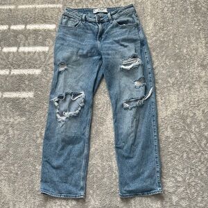 Hollister Jeans- size 3S